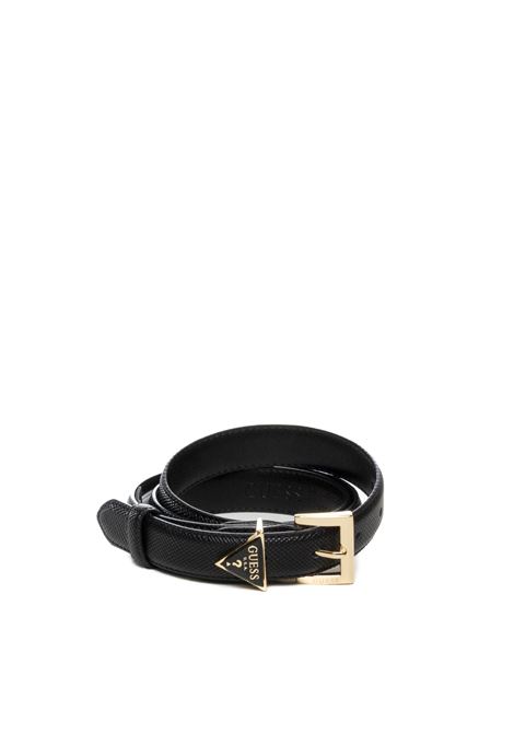  GUESS | BW9320 P6125NOELLE-BLACK